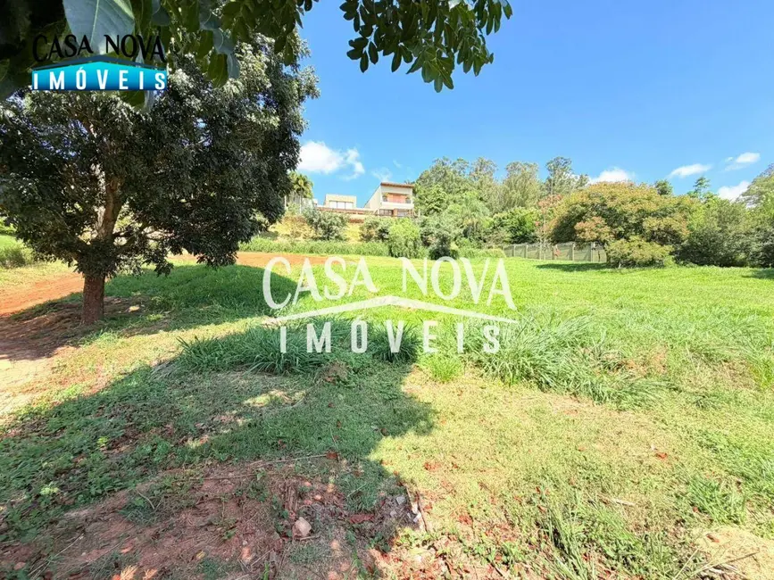 Foto 1 de Terreno / Lote à venda, 2845m2 em Itupeva - SP