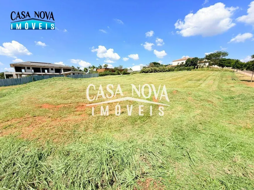 Foto 5 de Terreno / Lote à venda, 2245m2 em Itupeva - SP