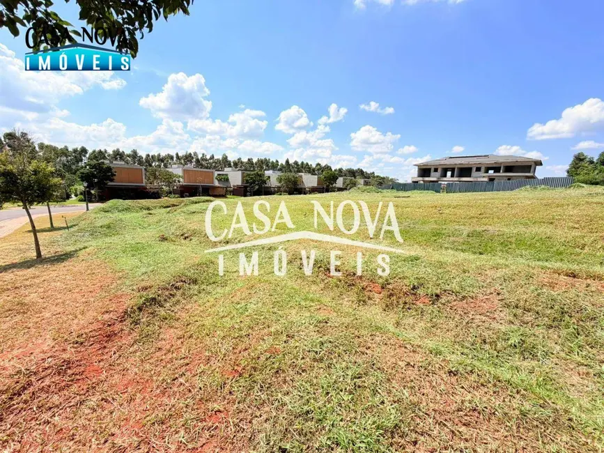 Foto 2 de Terreno / Lote à venda, 2245m2 em Itupeva - SP
