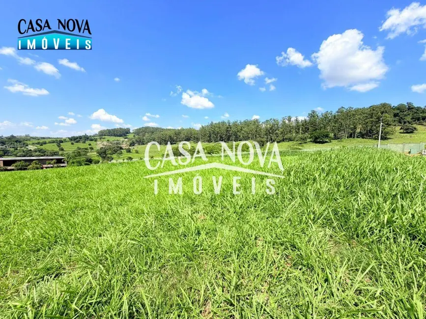 Foto 4 de Terreno / Lote à venda, 2345m2 em Itupeva - SP