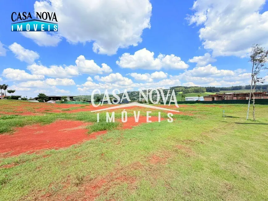 Foto 4 de Terreno / Lote à venda, 2625m2 em Itupeva - SP