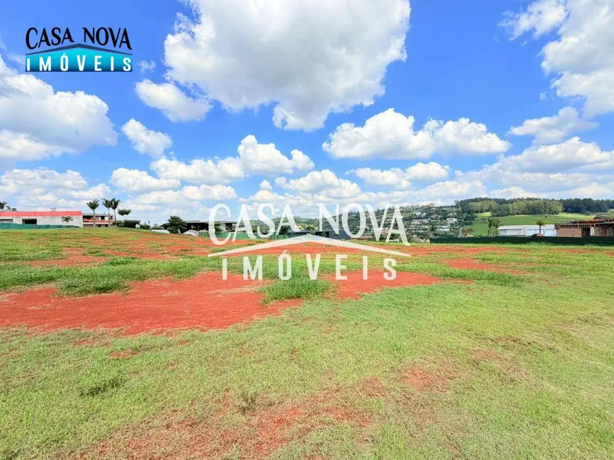 Foto 5 de Terreno / Lote à venda, 2625m2 em Itupeva - SP