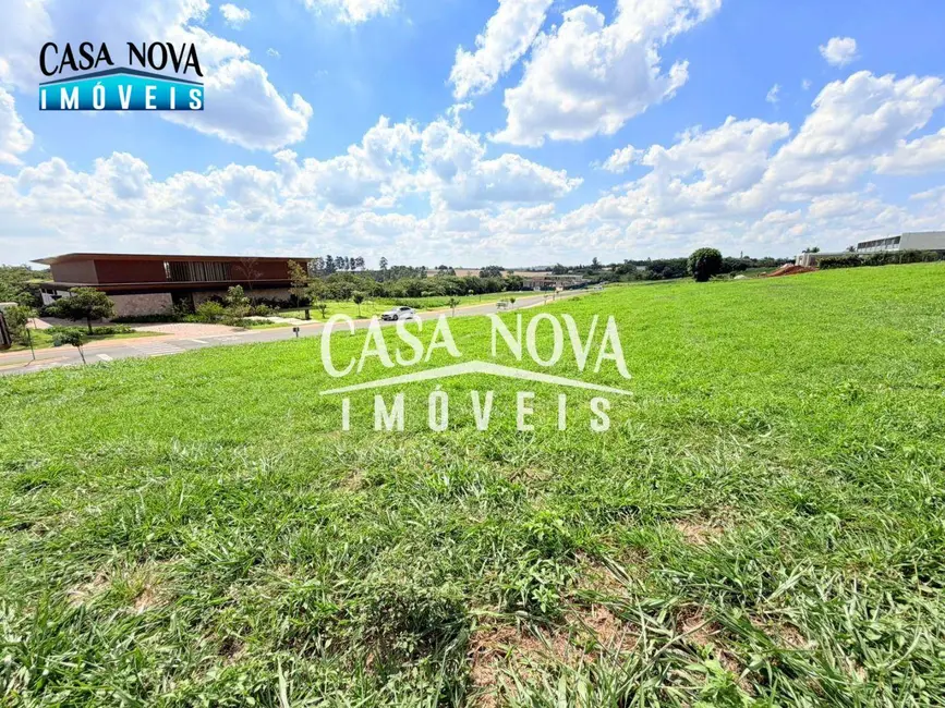 Foto 1 de Terreno / Lote à venda, 2650m2 em Itupeva - SP