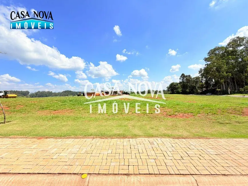 Foto 1 de Terreno / Lote à venda, 2500m2 em Itupeva - SP