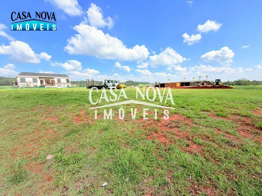 Foto 2 de Terreno / Lote à venda, 2500m2 em Itupeva - SP