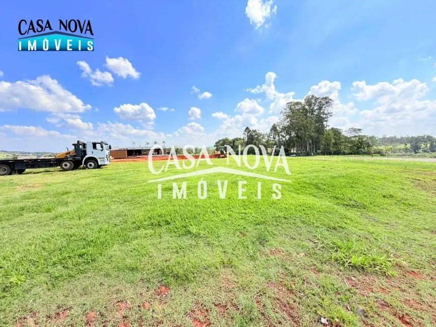 Foto 3 de Terreno / Lote à venda, 2500m2 em Itupeva - SP