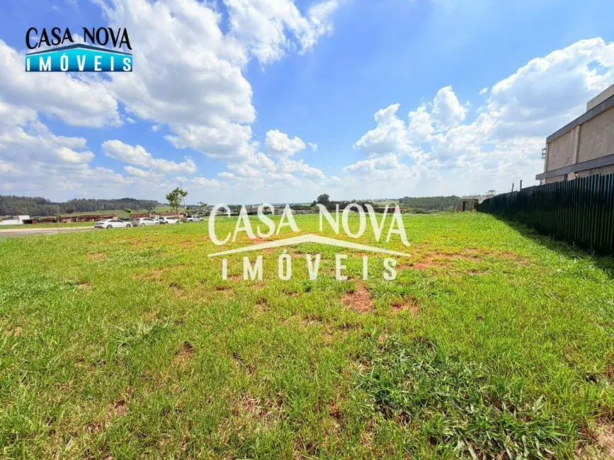 Foto 4 de Terreno / Lote à venda, 2500m2 em Itupeva - SP