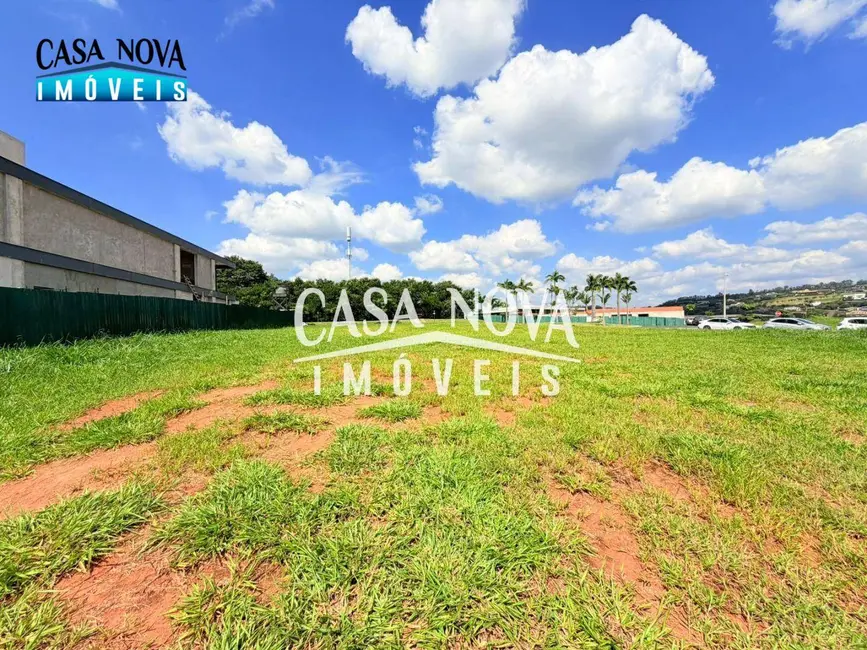 Foto 3 de Terreno / Lote à venda, 2500m2 em Itupeva - SP