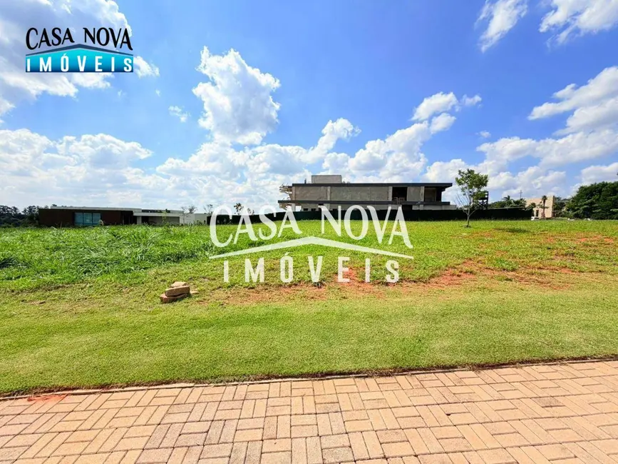 Foto 1 de Terreno / Lote à venda, 2500m2 em Itupeva - SP