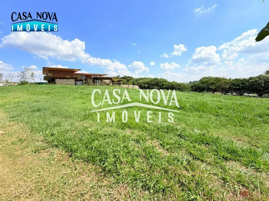 Foto 3 de Terreno / Lote à venda, 2500m2 em Itupeva - SP