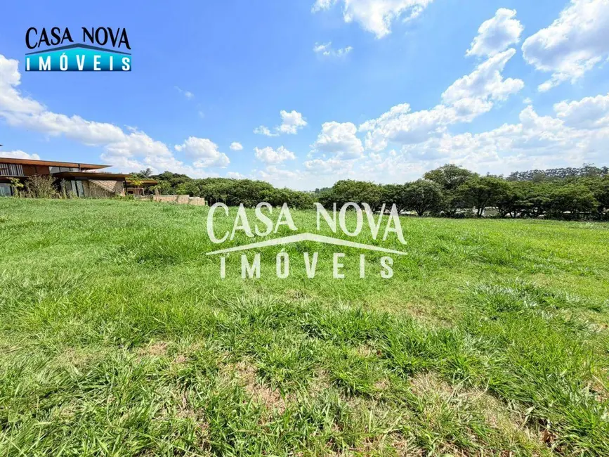 Foto 4 de Terreno / Lote à venda, 2500m2 em Itupeva - SP