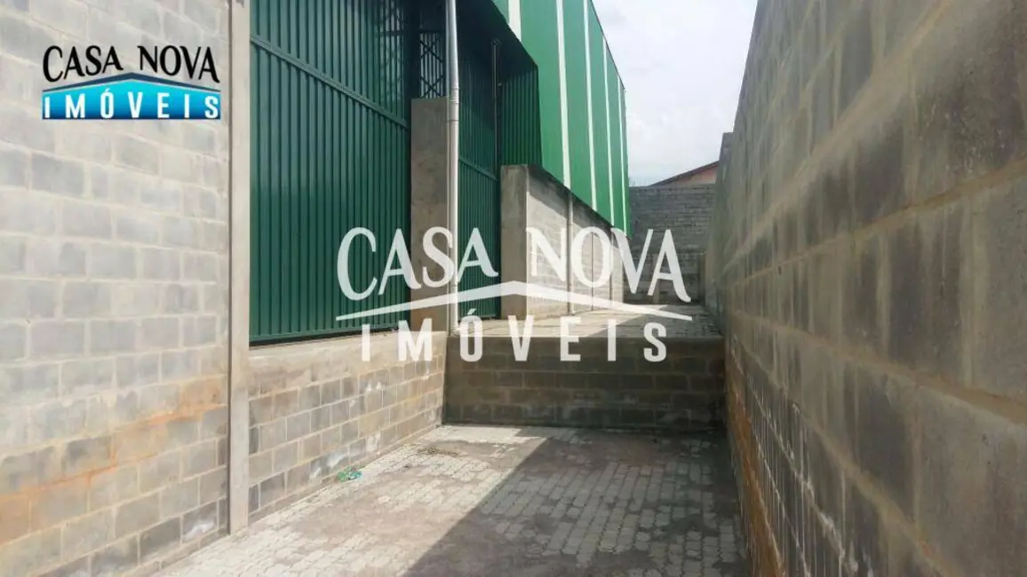 Foto 2 de Armazém / Galpão para alugar, 1042m2 em Itupeva - SP