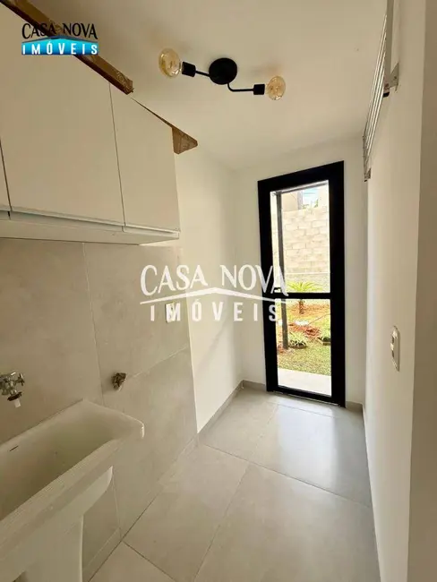 Foto 9 de Casa de Condomínio com 2 quartos para alugar, 120m2 em Louveira - SP