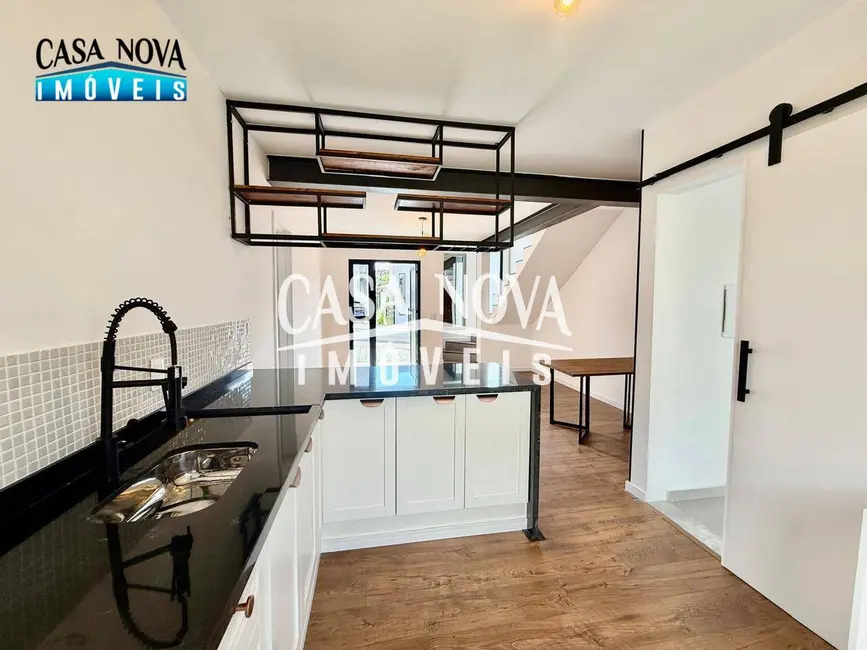 Foto 8 de Casa de Condomínio com 2 quartos para alugar, 120m2 em Louveira - SP