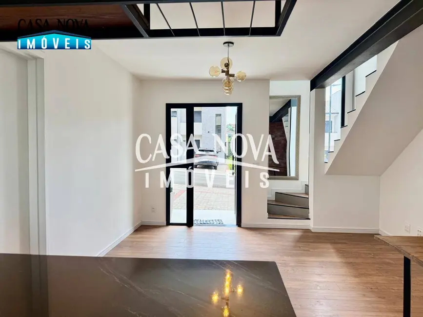 Foto 6 de Casa de Condomínio com 2 quartos para alugar, 120m2 em Louveira - SP