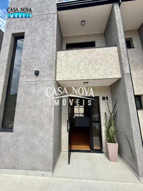 Foto 2 de Casa de Condomínio com 2 quartos para alugar, 120m2 em Louveira - SP