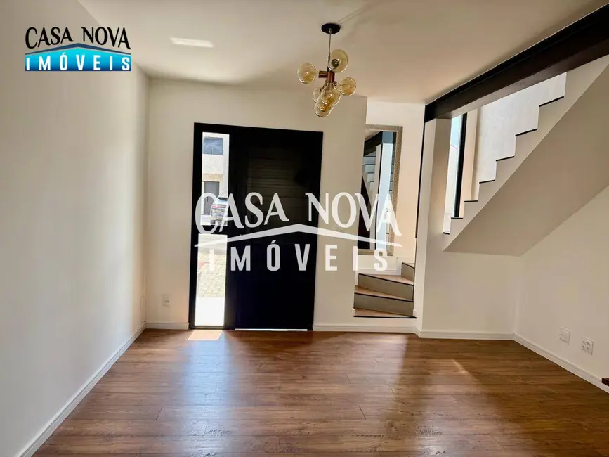 Foto 5 de Casa de Condomínio com 2 quartos para alugar, 120m2 em Louveira - SP