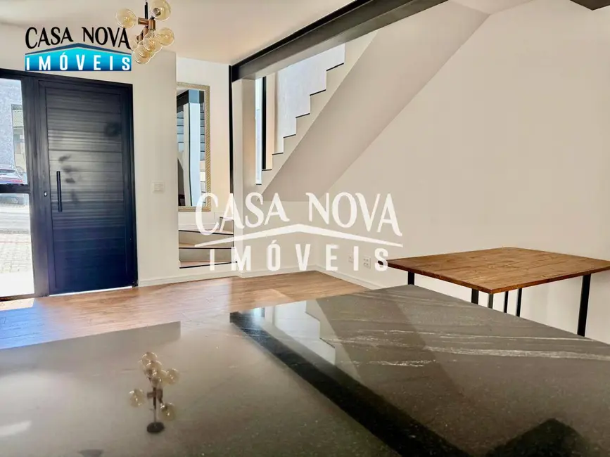 Foto 7 de Casa de Condomínio com 2 quartos para alugar, 120m2 em Louveira - SP