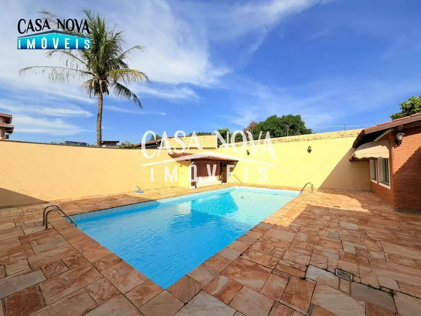Foto 5 de Casa de Condomínio com 3 quartos à venda e para alugar, 800m2 em Vinhedo - SP