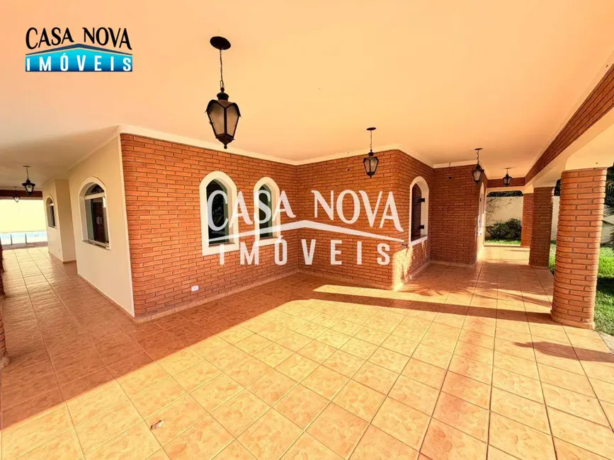 Foto 3 de Casa de Condomínio com 3 quartos à venda e para alugar, 800m2 em Vinhedo - SP