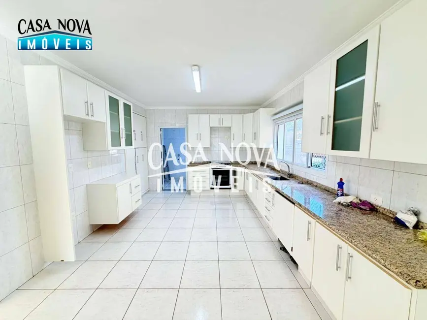 Foto 5 de Casa de Condomínio com 4 quartos para alugar, 380m2 em Santa Rosa, Vinhedo - SP