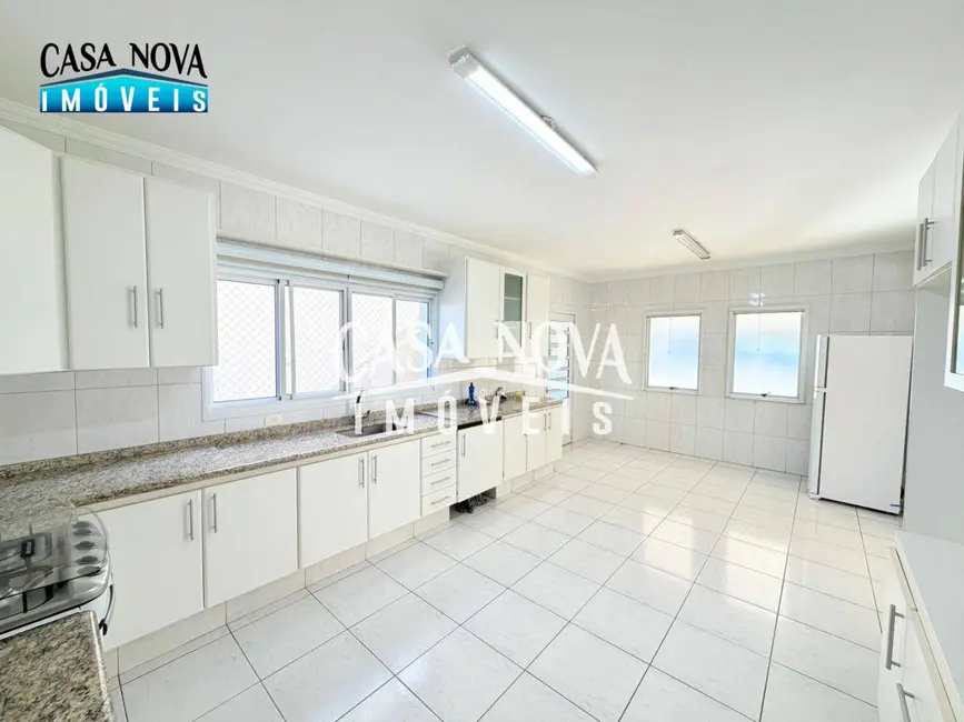 Foto 8 de Casa de Condomínio com 4 quartos para alugar, 380m2 em Santa Rosa, Vinhedo - SP