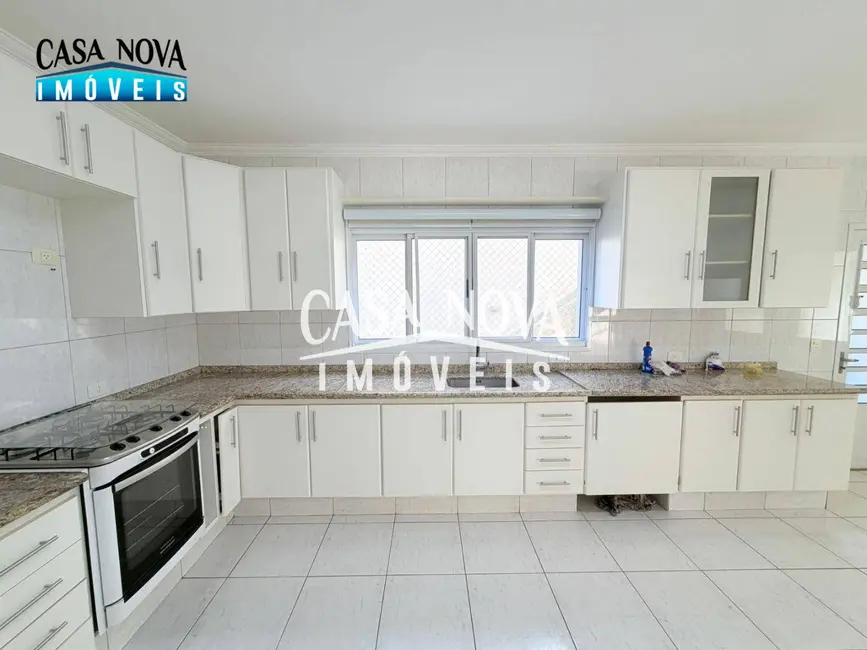 Foto 7 de Casa de Condomínio com 4 quartos para alugar, 380m2 em Santa Rosa, Vinhedo - SP