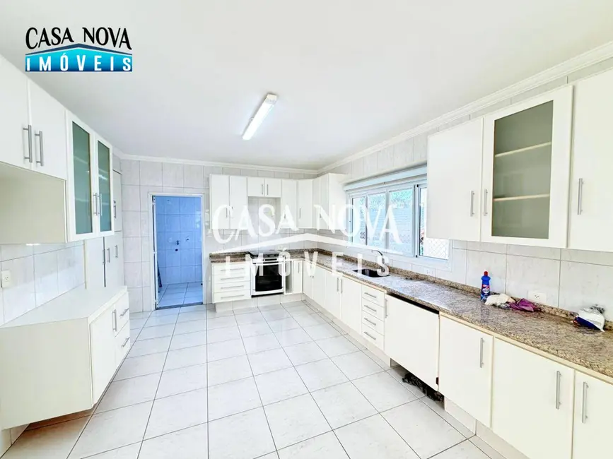 Foto 6 de Casa de Condomínio com 4 quartos para alugar, 380m2 em Santa Rosa, Vinhedo - SP