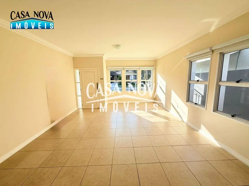 Foto 4 de Casa de Condomínio com 4 quartos para alugar, 380m2 em Santa Rosa, Vinhedo - SP