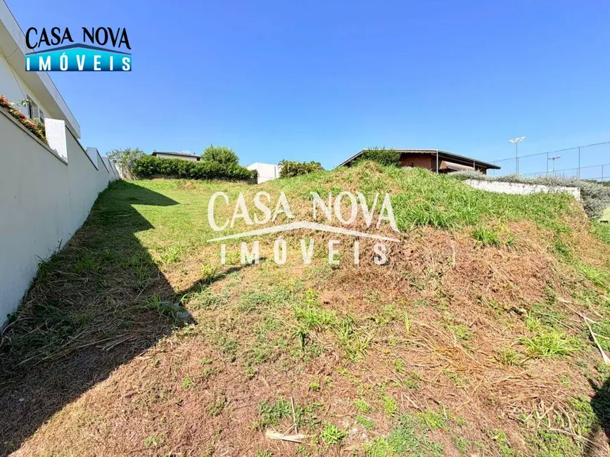 Foto 4 de Terreno / Lote à venda, 800m2 em Vinhedo - SP