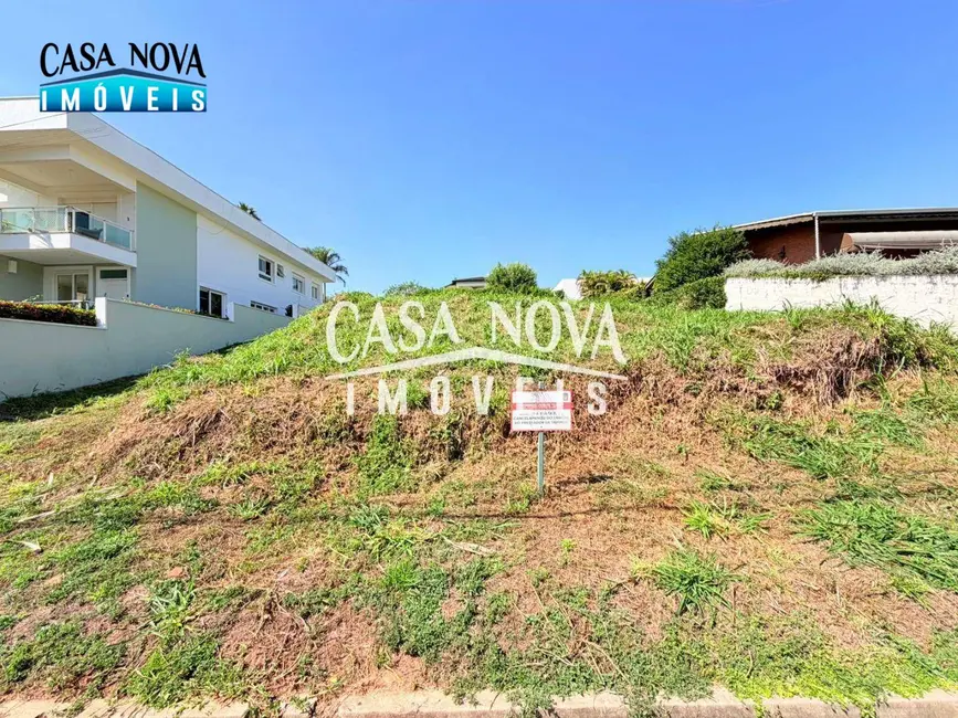 Foto 3 de Terreno / Lote à venda, 800m2 em Vinhedo - SP