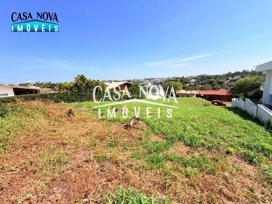 Foto 7 de Terreno / Lote à venda, 800m2 em Vinhedo - SP