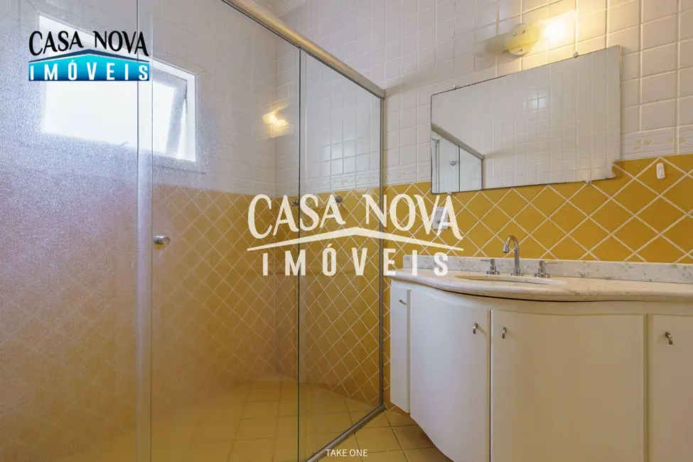 Foto 9 de Casa de Condomínio com 3 quartos para alugar, 300m2 em Bosque, Vinhedo - SP