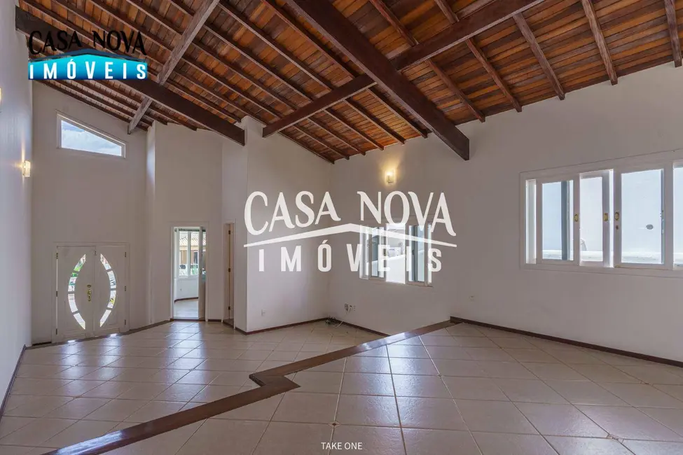 Foto 3 de Casa de Condomínio com 3 quartos para alugar, 300m2 em Bosque, Vinhedo - SP