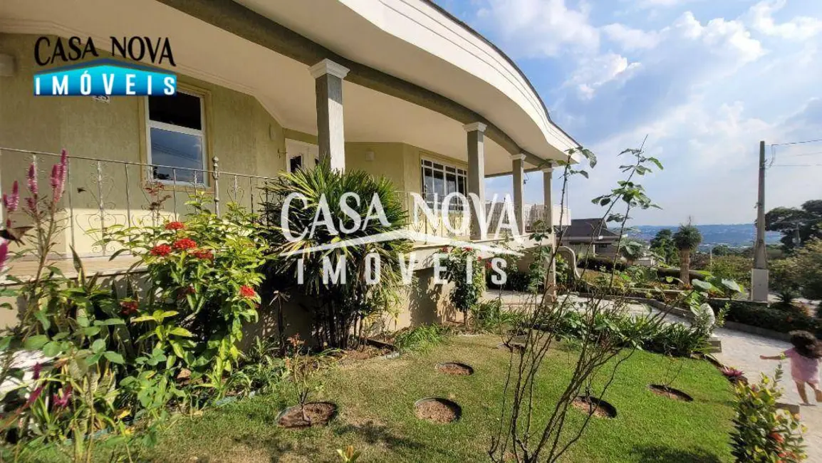 Foto 3 de Casa de Condomínio com 3 quartos à venda e para alugar, 1000m2 em Bosque, Vinhedo - SP
