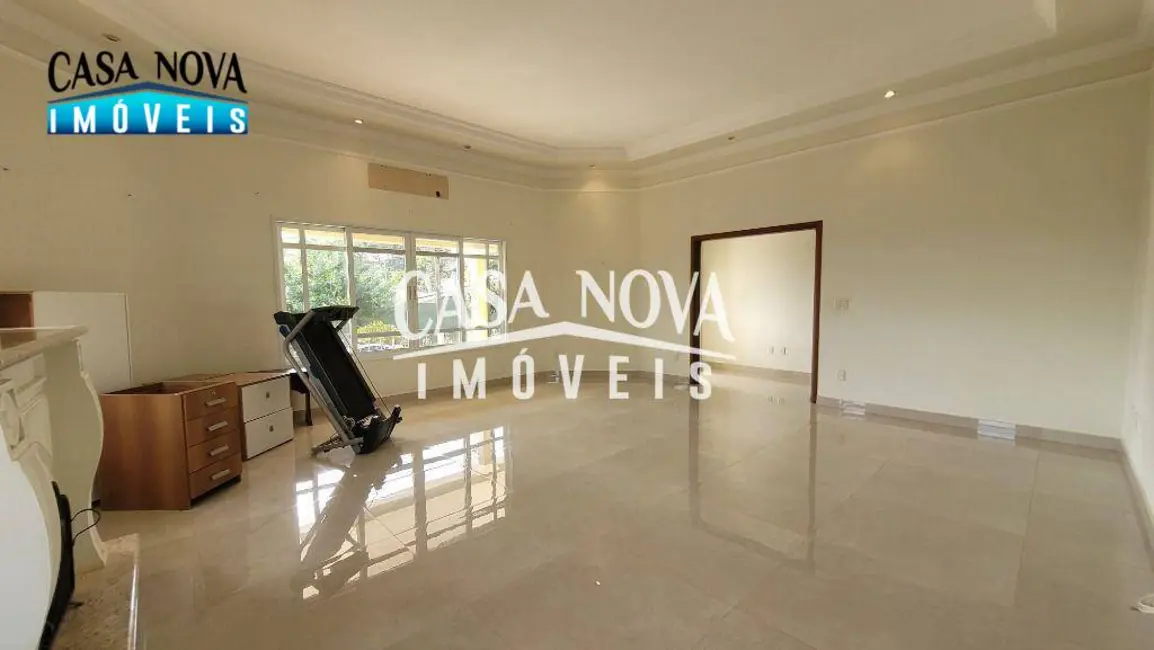 Foto 8 de Casa de Condomínio com 3 quartos à venda e para alugar, 1000m2 em Bosque, Vinhedo - SP