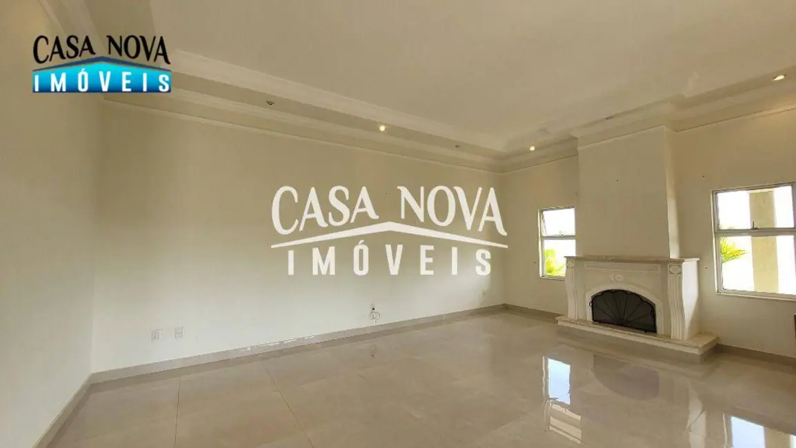 Foto 6 de Casa de Condomínio com 3 quartos à venda e para alugar, 1000m2 em Bosque, Vinhedo - SP