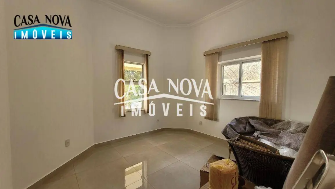 Foto 9 de Casa de Condomínio com 3 quartos à venda e para alugar, 1000m2 em Bosque, Vinhedo - SP
