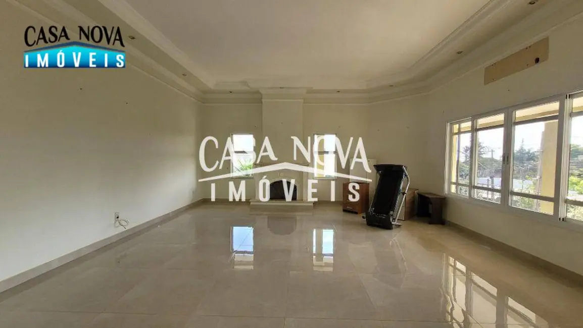 Foto 7 de Casa de Condomínio com 3 quartos à venda e para alugar, 1000m2 em Bosque, Vinhedo - SP