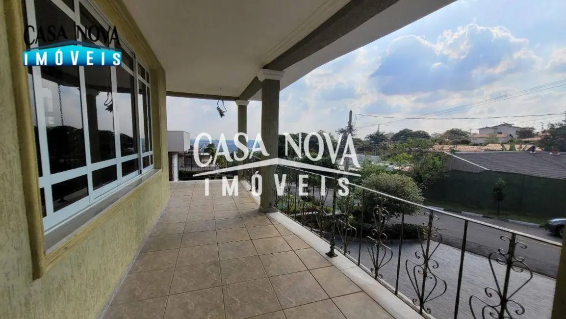 Foto 4 de Casa de Condomínio com 3 quartos à venda e para alugar, 1000m2 em Bosque, Vinhedo - SP