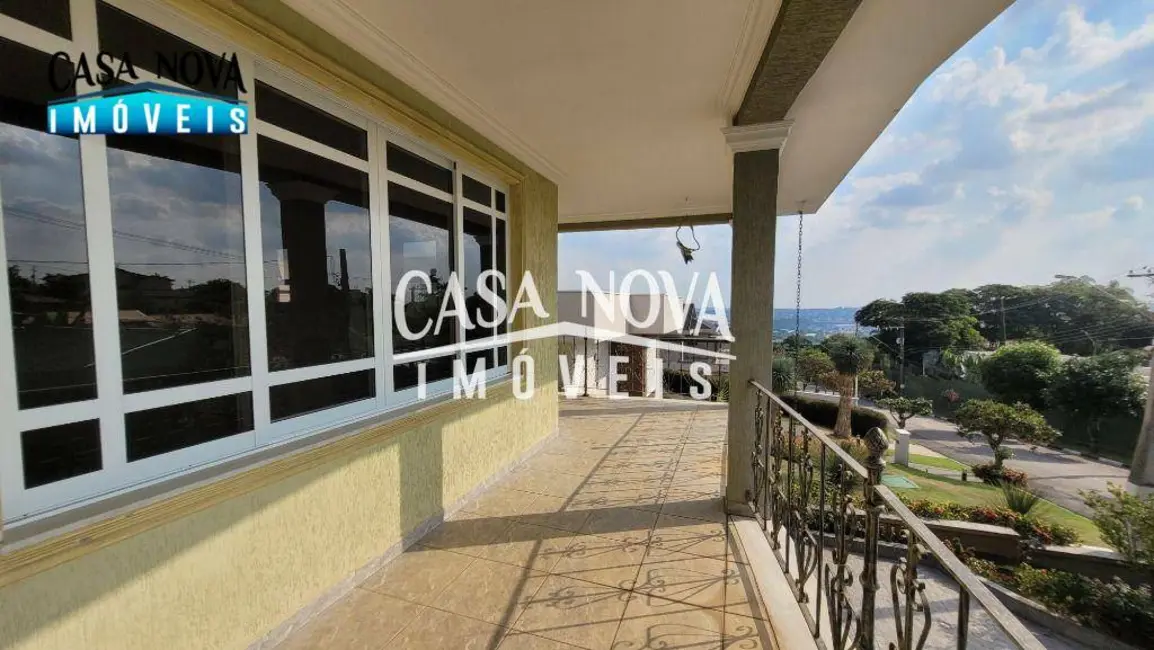Foto 5 de Casa de Condomínio com 3 quartos à venda e para alugar, 1000m2 em Bosque, Vinhedo - SP