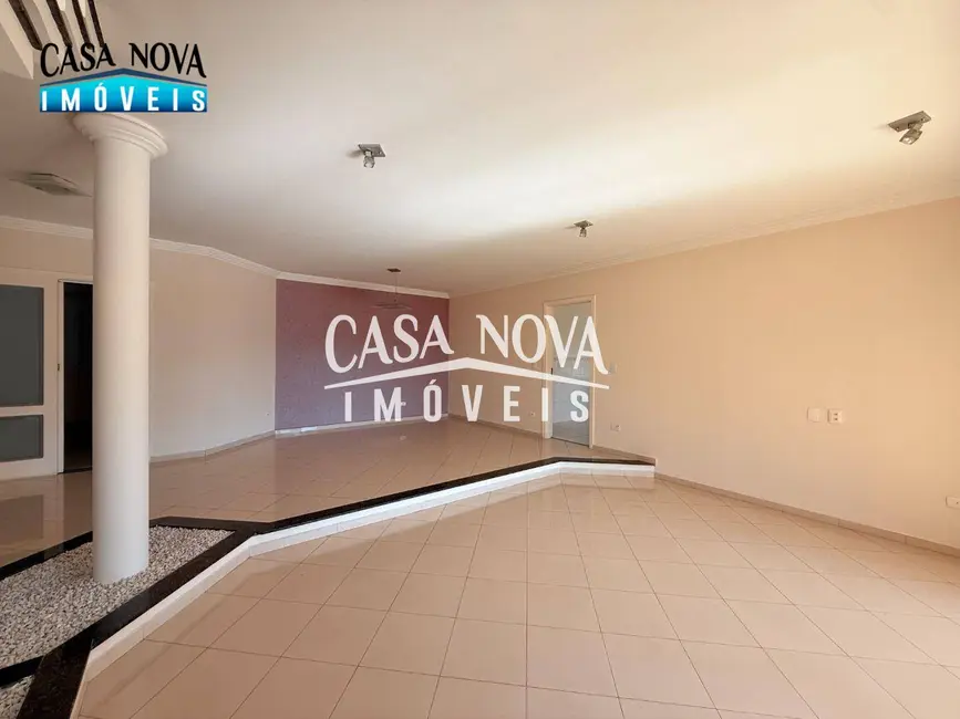 Foto 5 de Casa de Condomínio com 4 quartos para alugar, 553m2 em Santa Rosa, Vinhedo - SP