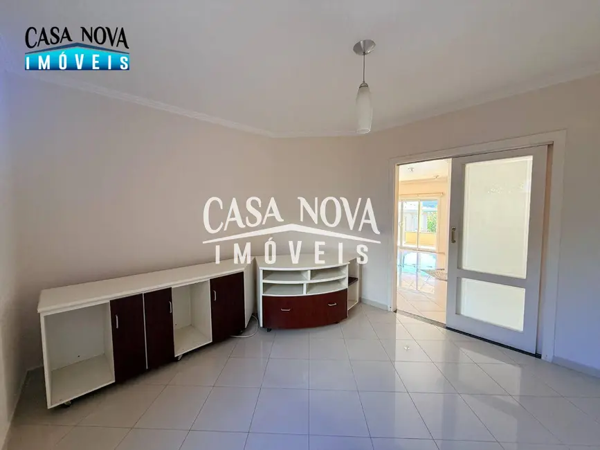 Foto 7 de Casa de Condomínio com 4 quartos para alugar, 553m2 em Santa Rosa, Vinhedo - SP