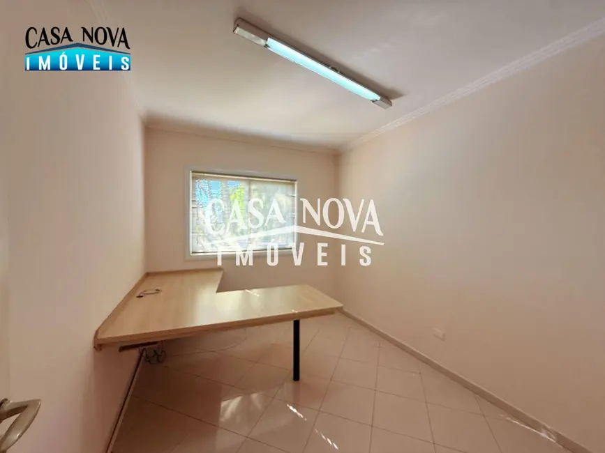 Foto 9 de Casa de Condomínio com 4 quartos para alugar, 553m2 em Santa Rosa, Vinhedo - SP