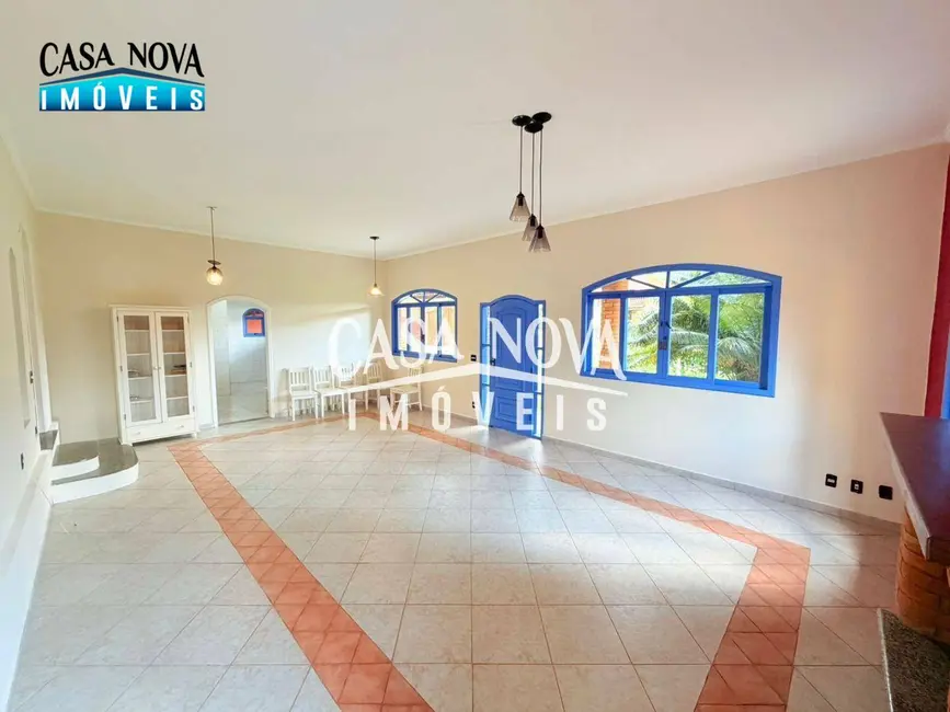 Foto 4 de Casa de Condomínio com 3 quartos para alugar, 800m2 em Vista Alegre, Vinhedo - SP