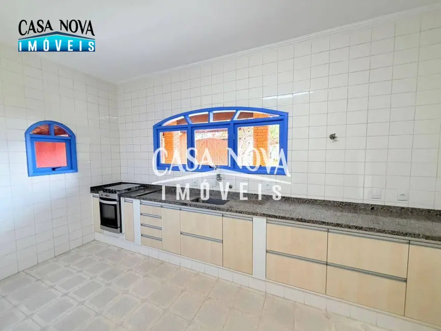 Foto 6 de Casa de Condomínio com 3 quartos para alugar, 800m2 em Vista Alegre, Vinhedo - SP