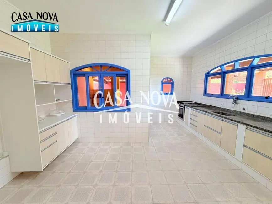 Foto 7 de Casa de Condomínio com 3 quartos para alugar, 800m2 em Vista Alegre, Vinhedo - SP