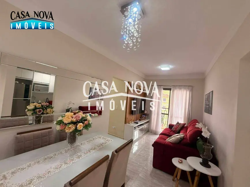 Cobertura com 3 quartos à venda, 127m2 em Pinheirinho, Vinhedo - SP - imagem 9 Foto 9 de Cobertura com 3 quartos à venda, 127m2 em Pinheirinho, Vinhedo - SP