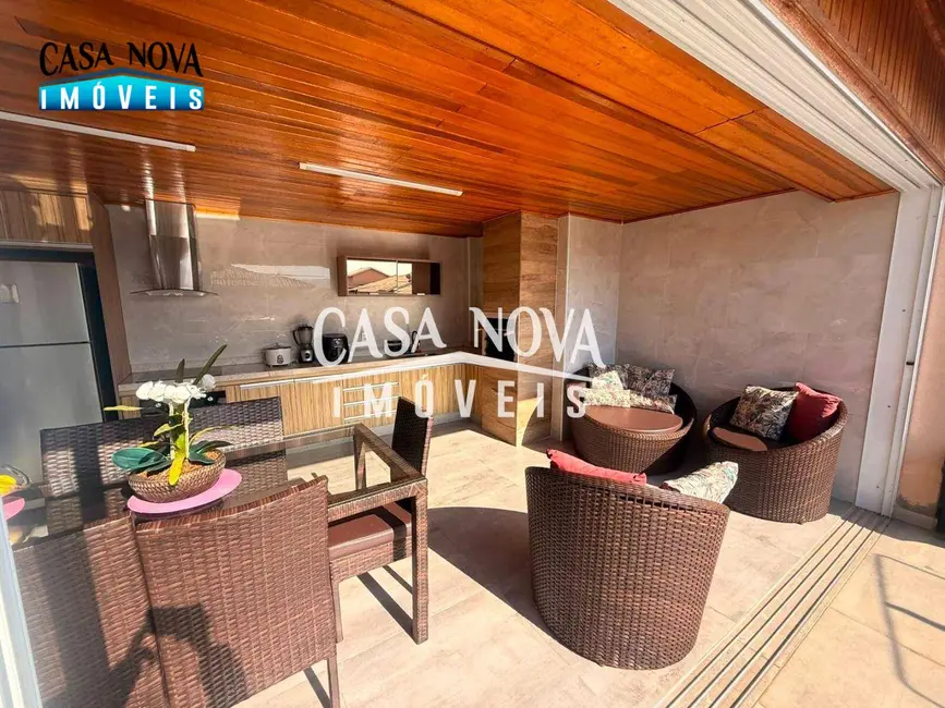 Cobertura com 3 quartos à venda, 127m2 em Pinheirinho, Vinhedo - SP - imagem 4 Foto 4 de Cobertura com 3 quartos à venda, 127m2 em Pinheirinho, Vinhedo - SP