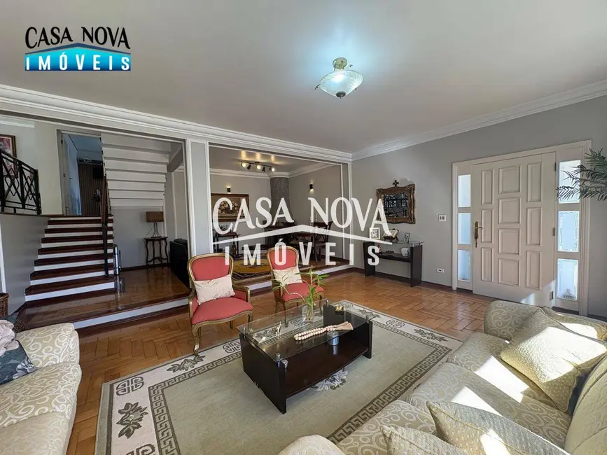 Casa de Condomínio com 4 quartos à venda, 890m2 em Vinhedo - SP - imagem 6 Foto 6 de Casa de Condomínio com 4 quartos à venda, 890m2 em Vinhedo - SP